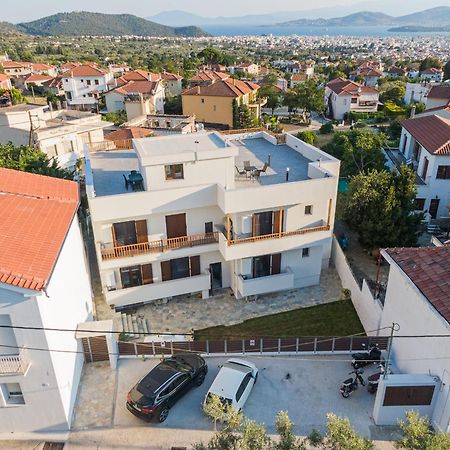 Orion Residence Ιι Volos Exterior foto
